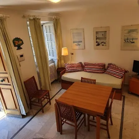 Appartement Le Orchidee Già Lancillotto Levanto