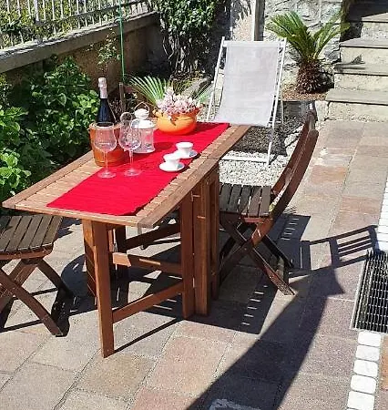 Appartement Le Orchidee Già Lancillotto Levanto