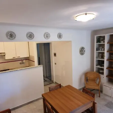 Appartement Le Orchidee Già Lancillotto Levanto