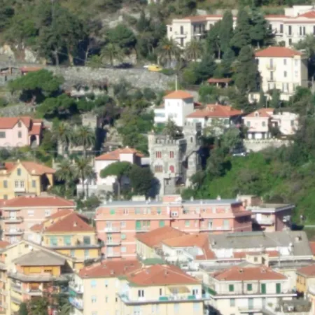 Appartement Le Orchidee Già Lancillotto