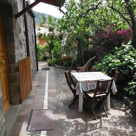 Le Orchidee Già Lancillotto Appartement Levanto
