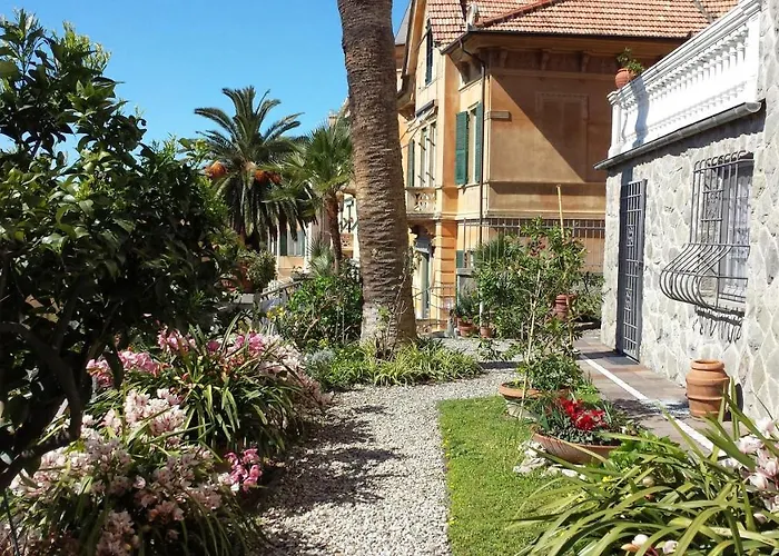 Appartement Le Orchidee Gia Lancillotto