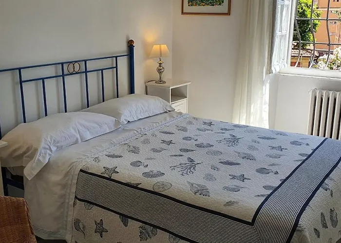Appartement Le Orchidee Gia Lancillotto Levanto