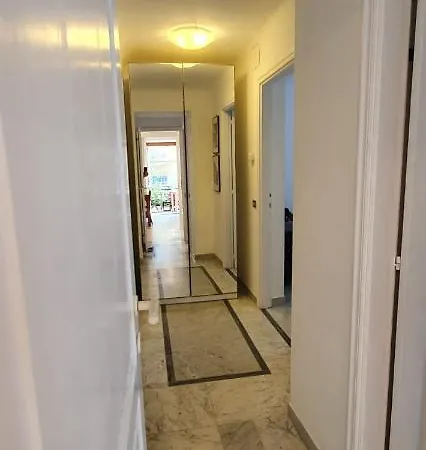 Le Orchidee Gia Lancillotto Apartman Levanto