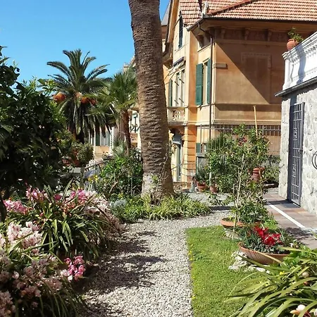 Apartment Le Orchidee Gia Lancillotto