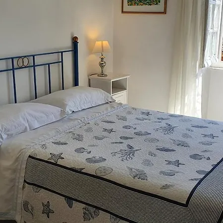 Apartment Le Orchidee Gia Lancillotto Levanto