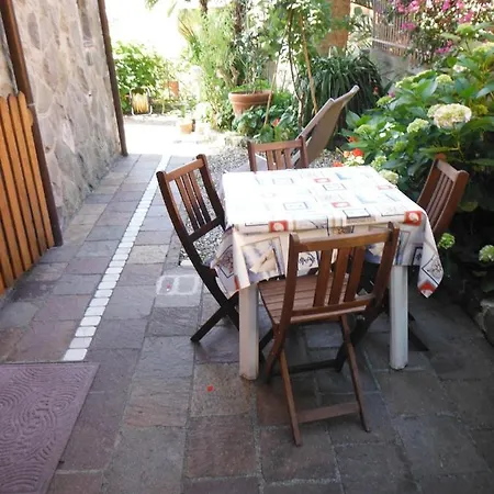 Le Orchidee Gia Lancillotto *