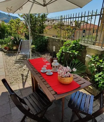 Le Orchidee Gia Lancillotto شقة ليفانتو