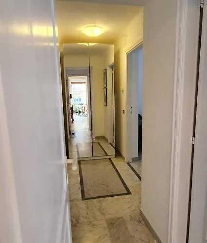 Le Orchidee Gia Lancillotto 아파트 레반토