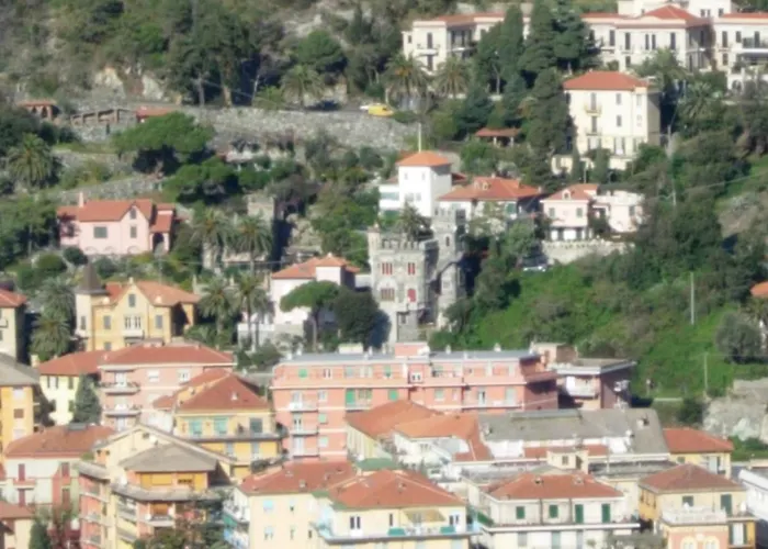 아파트 Le Orchidee Gia Lancillotto