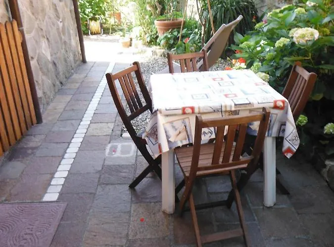 Le Orchidee Gia Lancillotto *