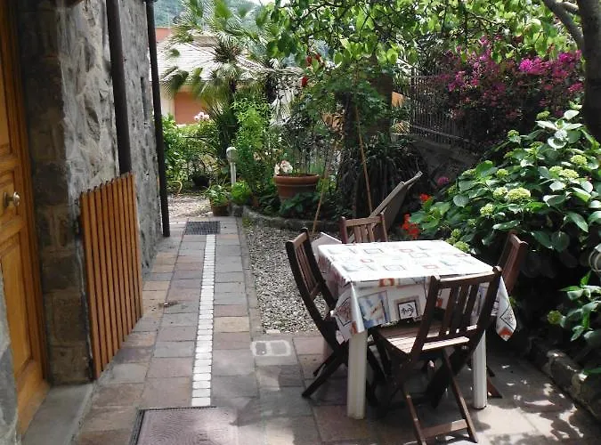 Le Orchidee Gia Lancillotto شقة ليفانتو